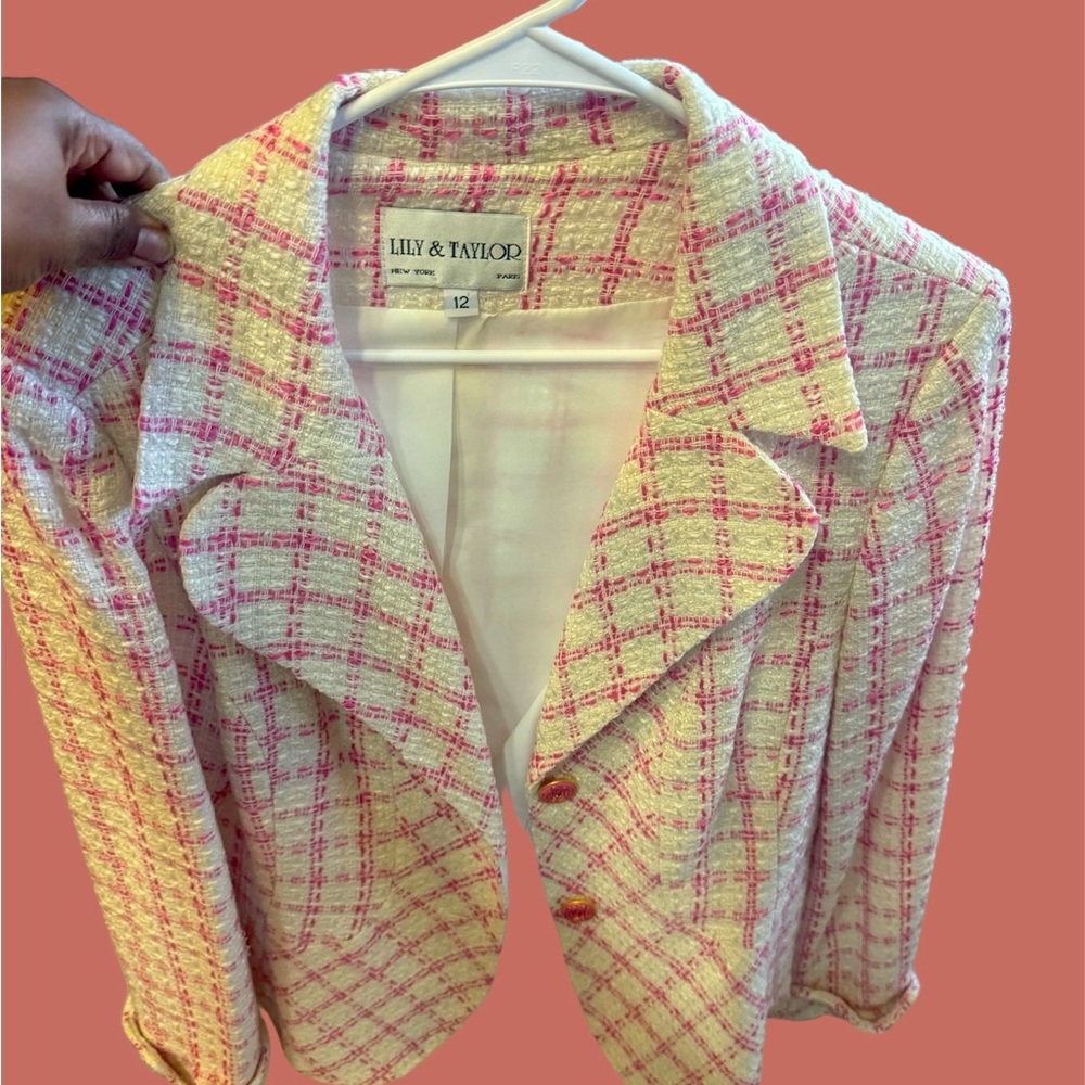 Stunning Blazer